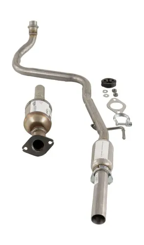 Katalysator WALKER 28961 Bild Katalysator WALKER 28961