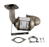 Katalysator vorne WALKER 28962