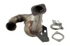 Katalysator vorne WALKER 28962 Bild Katalysator vorne WALKER 28962