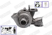Lader, Aufladung WALKER 59001G-PV-A