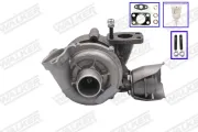 Lader, Aufladung WALKER 59001G-PV