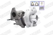 Lader, Aufladung WALKER 59002B-PV