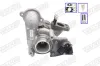 Lader, Aufladung WALKER 59003M-PW