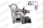 Lader, Aufladung WALKER 59003M-PW