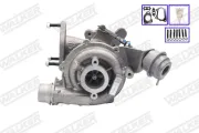 Lader, Aufladung WALKER 59006G-PW