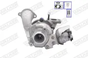 Lader, Aufladung WALKER 59011G-PV