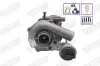 Lader, Aufladung WALKER 59013B-PW
