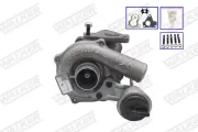 Lader, Aufladung WALKER 59013B-PW