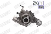 Lader, Aufladung WALKER 59018G-PW
