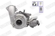 Lader, Aufladung WALKER 59019G-PV