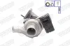 Lader, Aufladung WALKER 59022G-EV