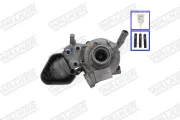 Lader, Aufladung WALKER 59025G-PV