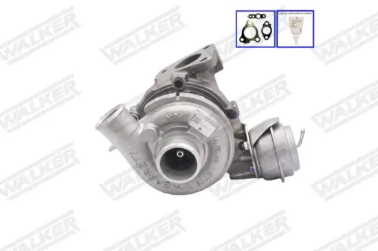 Lader, Aufladung WALKER 59030G-EV Bild Lader, Aufladung WALKER 59030G-EV