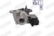 Lader, Aufladung WALKER 59031G-EV