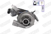 Lader, Aufladung WALKER 59035G-PV