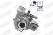 Lader, Aufladung WALKER 59037B-PW
