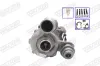 Lader, Aufladung WALKER 59038G-PW