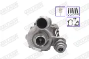 Lader, Aufladung WALKER 59038G-PW
