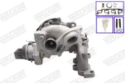 Lader, Aufladung WALKER 59039B-PV