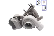 Lader, Aufladung WALKER 59046H-EV