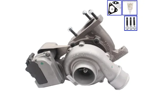 Lader, Aufladung WALKER 59046H-EV Bild Lader, Aufladung WALKER 59046H-EV