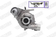 Lader, Aufladung WALKER 59049G-PW