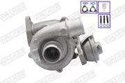 Lader, Aufladung WALKER 59050G-PV