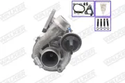 Lader, Aufladung WALKER 59056G-PW