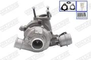 Lader, Aufladung WALKER 59059G-PV