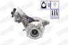 Lader, Aufladung WALKER 59061G-PV