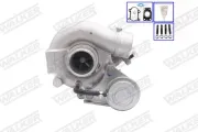 Lader, Aufladung WALKER 59068M-PW