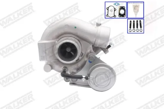 Lader, Aufladung WALKER 59068M-PW Bild Lader, Aufladung WALKER 59068M-PW
