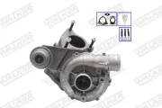 Lader, Aufladung WALKER 59072G-PW