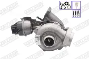 Lader, Aufladung WALKER 59073B-PV
