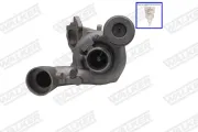Lader, Aufladung abgasseitig WALKER 59076B-PW