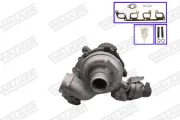 Lader, Aufladung WALKER 59077G-PV