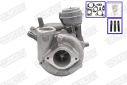 Lader, Aufladung WALKER 59081G-PV
