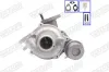 Lader, Aufladung WALKER 59085B-PW