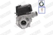 Lader, Aufladung WALKER 59089G-EV