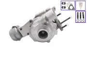Lader, Aufladung WALKER 59090G-PV