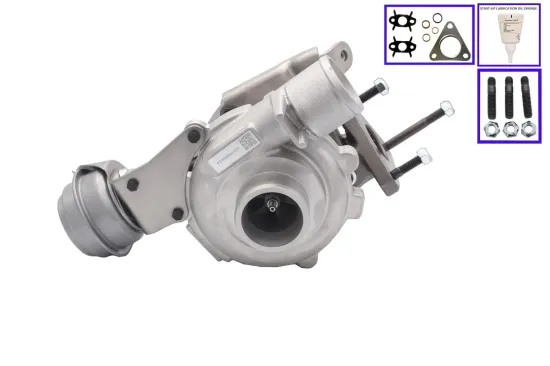 Lader, Aufladung WALKER 59090G-PV Bild Lader, Aufladung WALKER 59090G-PV