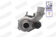 Lader, Aufladung WALKER 59092G-PW