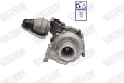Lader, Aufladung WALKER 59093G-PV