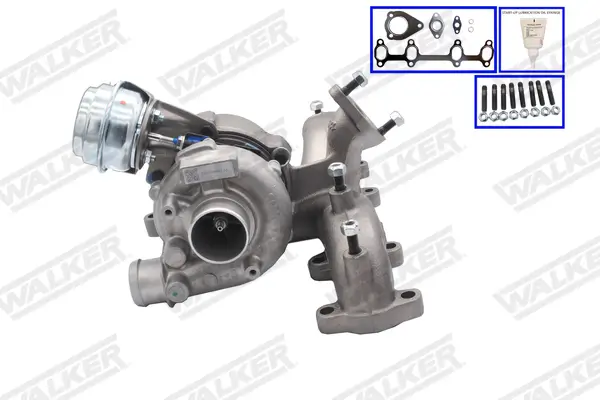 Lader, Aufladung WALKER 59099G-PV
