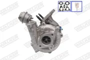 Lader, Aufladung WALKER 59100G-PV