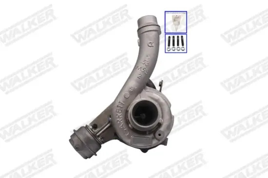 Lader, Aufladung WALKER 59103G-EV Bild Lader, Aufladung WALKER 59103G-EV