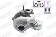 Lader, Aufladung WALKER 59104G-EV