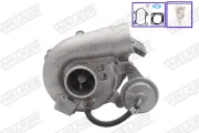 Lader, Aufladung WALKER 59109B-PW