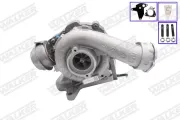 Lader, Aufladung WALKER 59110G-PV