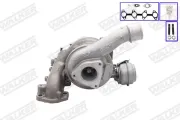 Lader, Aufladung WALKER 59111G-PV